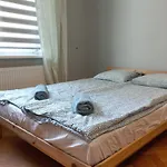 Sopot Rooms