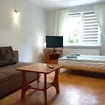 Sopot Rooms
