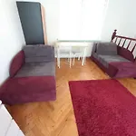 Sopot Rooms