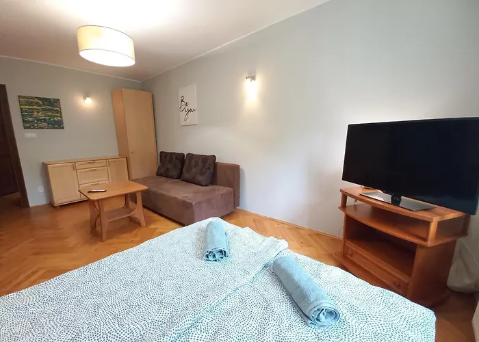 Sopot Rooms