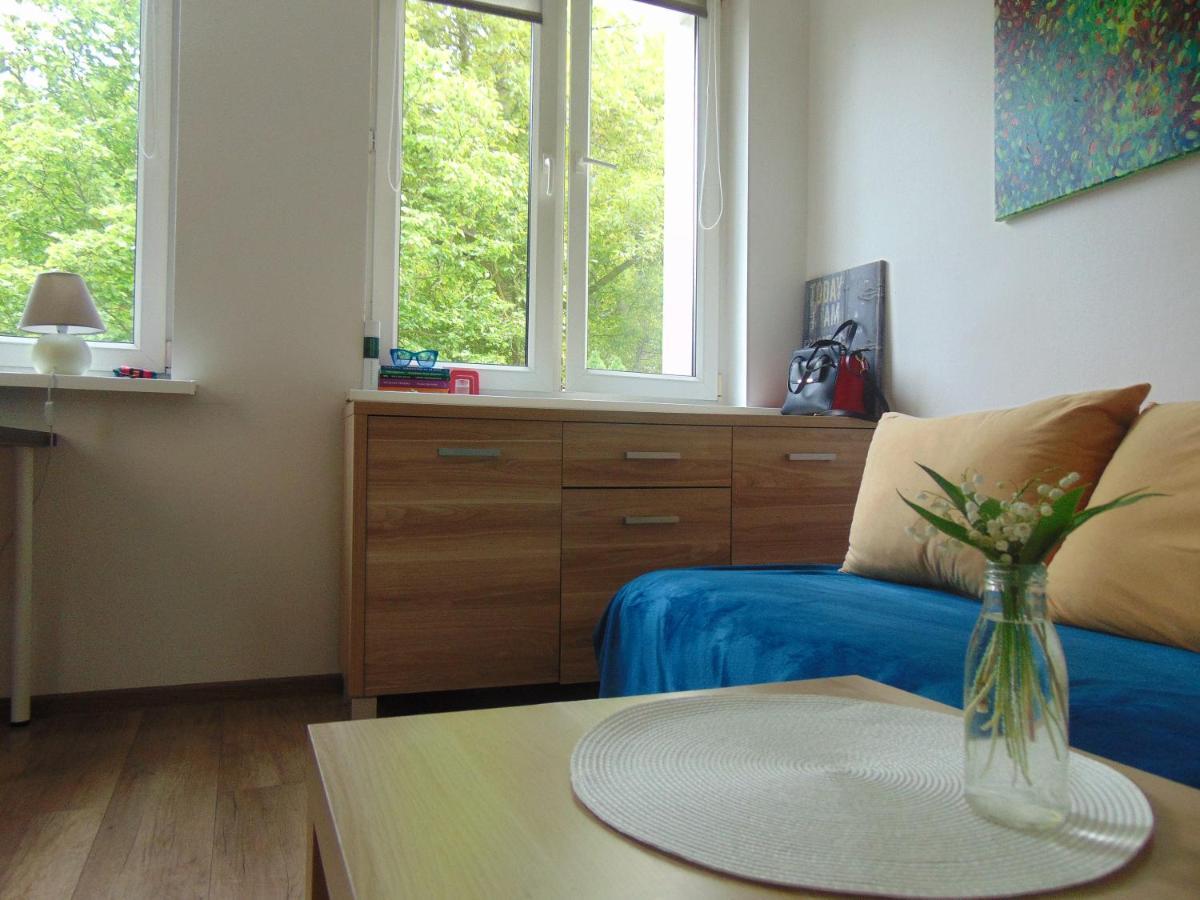 Sopot Rooms Privat overnatting