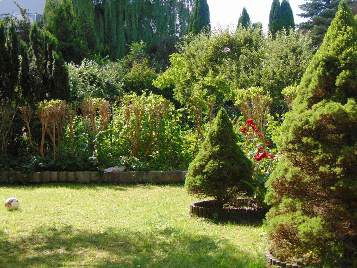 Homestay Sopot Rooms Sopot