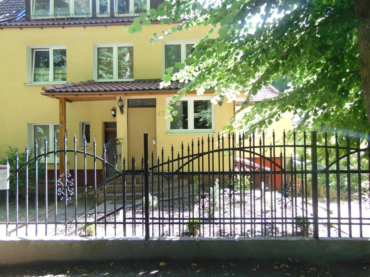 Privat overnatting Sopot Rooms Sopot