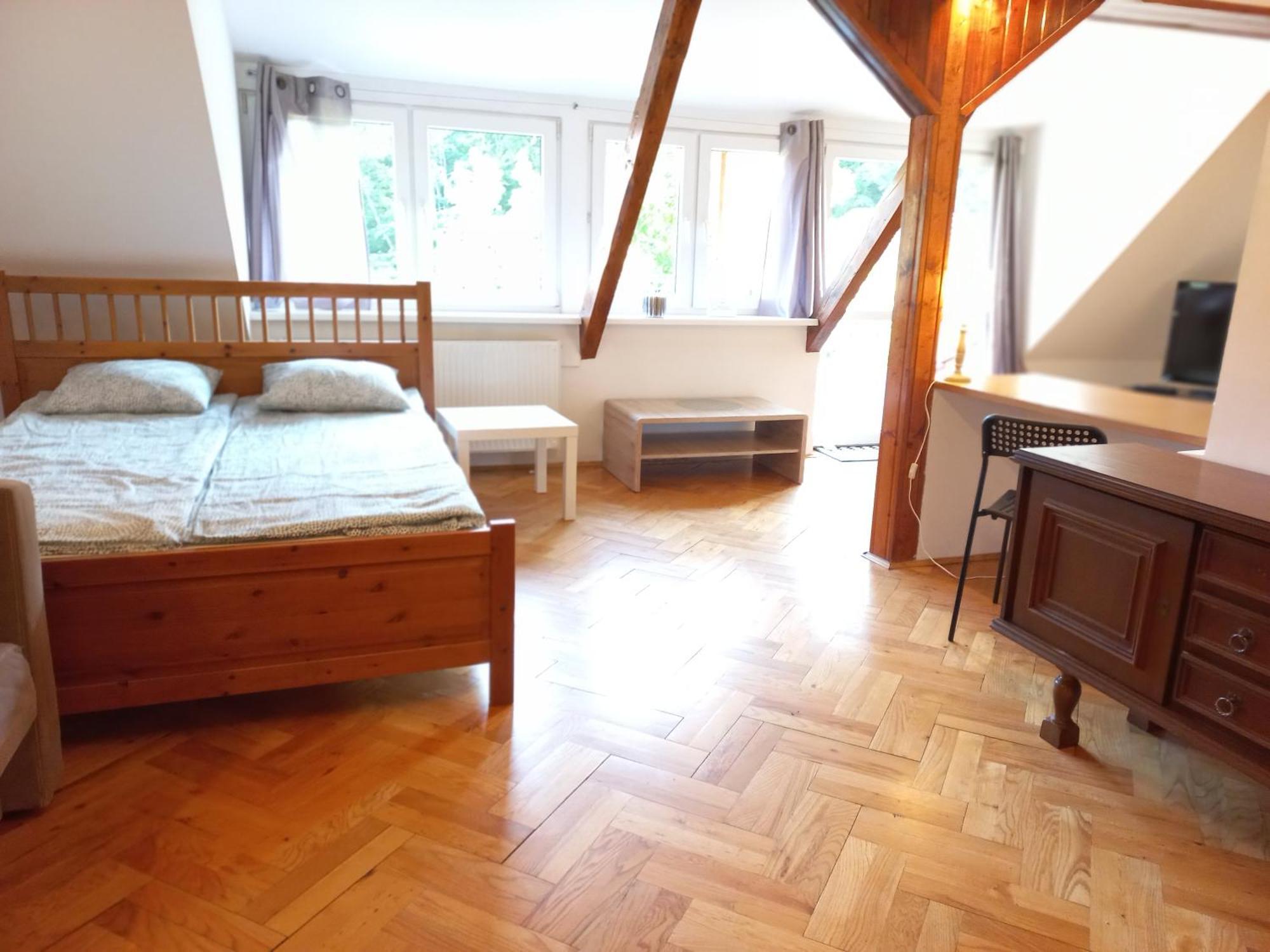 Sopot Rooms Sopot