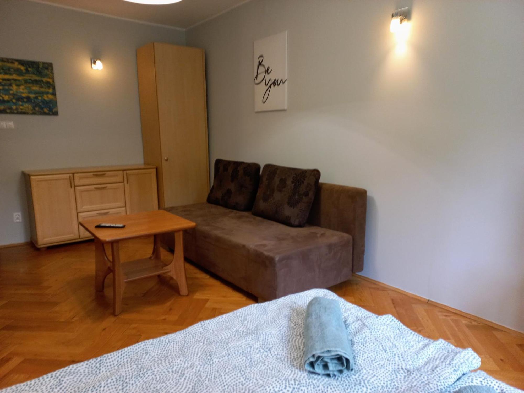 Sopot Rooms