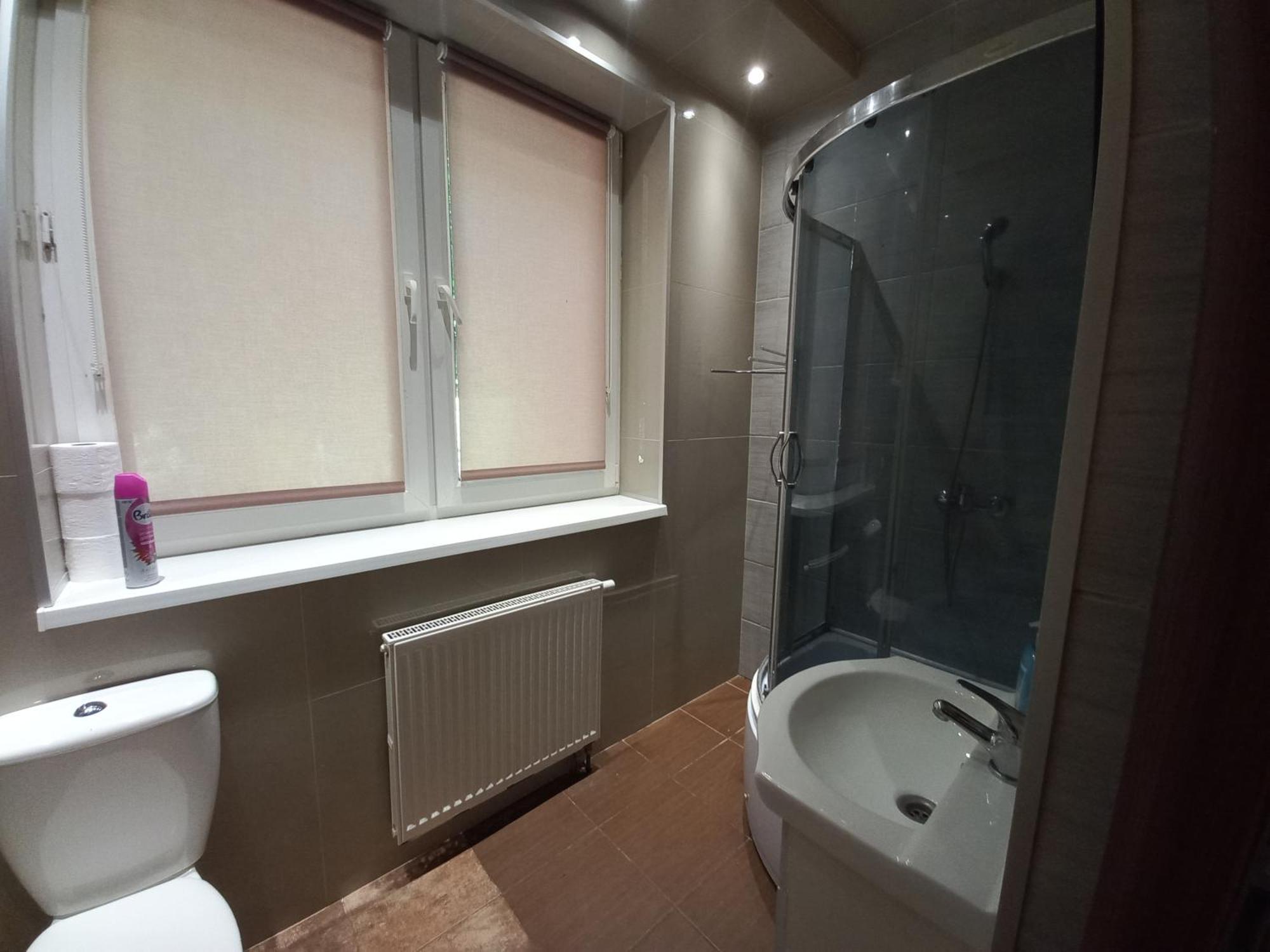 Privat overnatting Sopot Rooms *