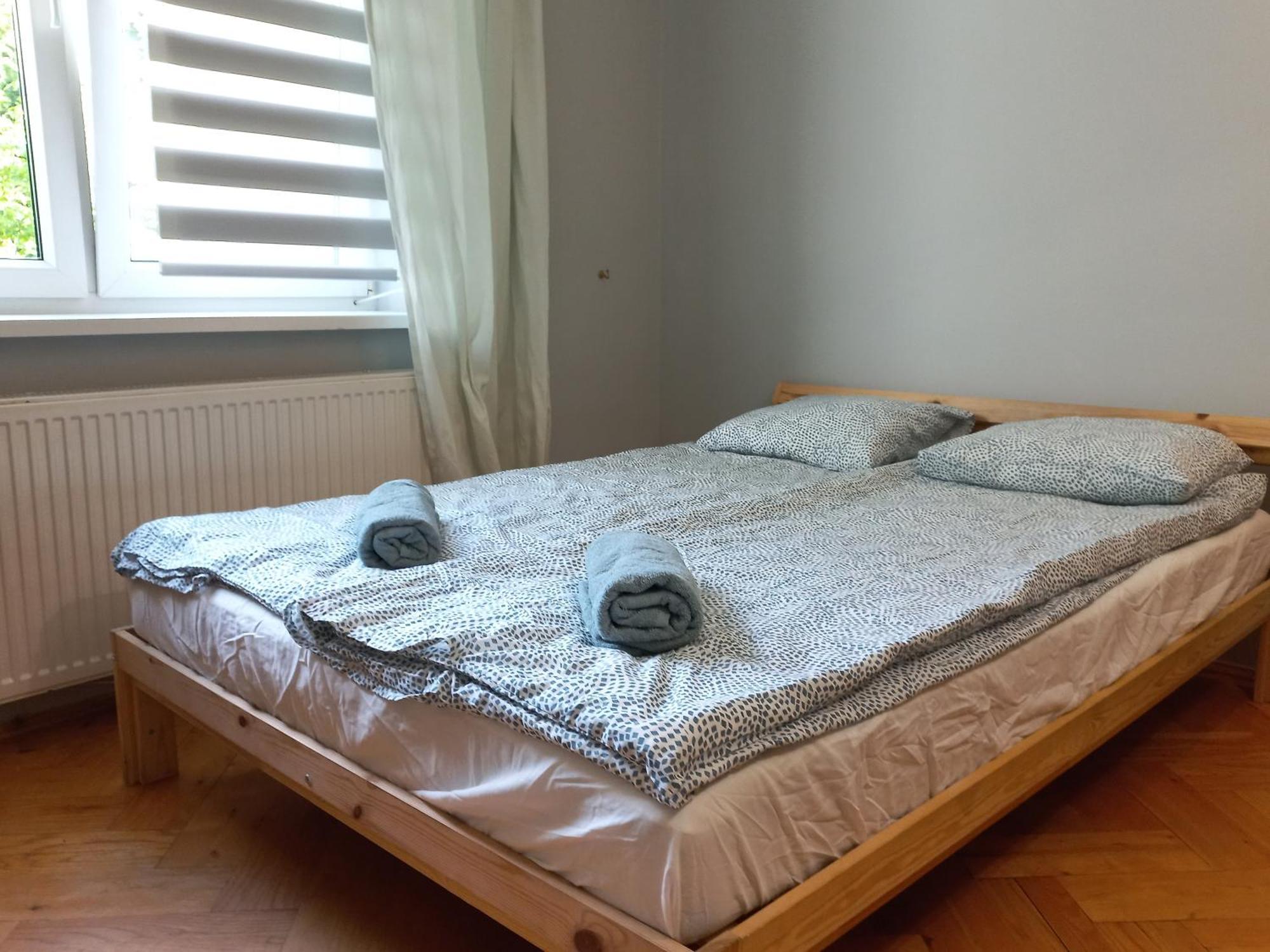 Homestay Sopot Rooms Sopot