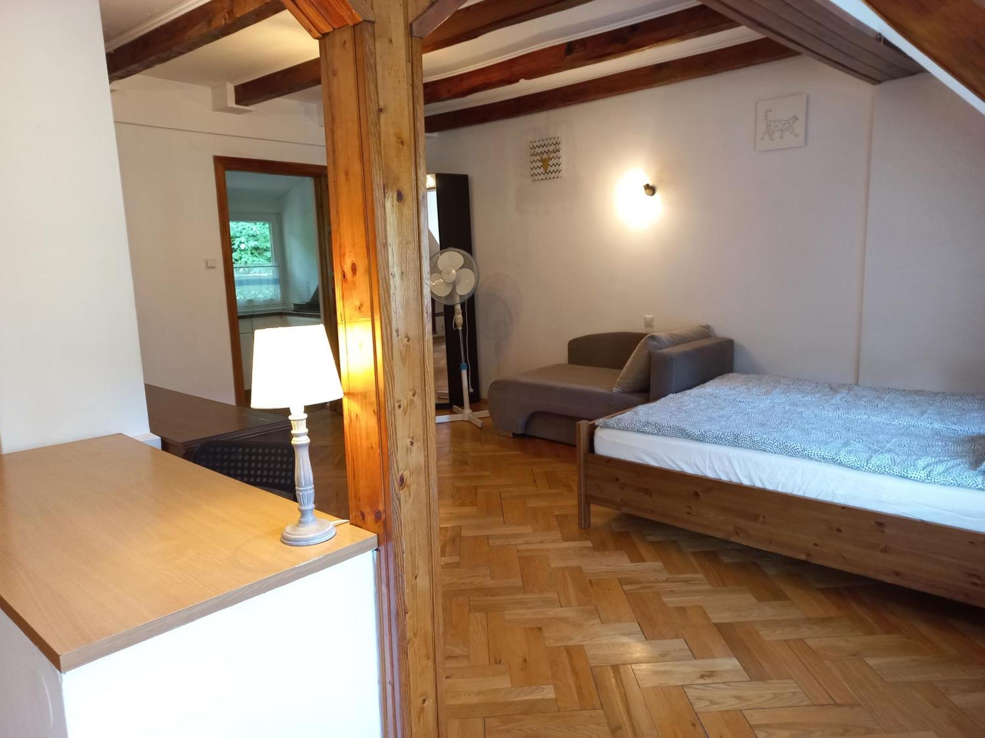 Homestay Sopot Rooms