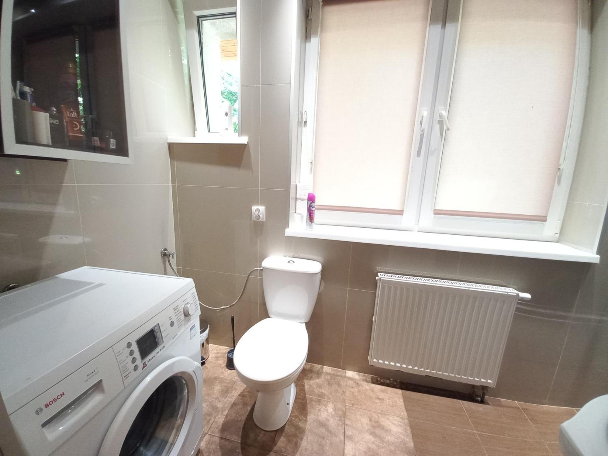 Privat overnatting Sopot Rooms *