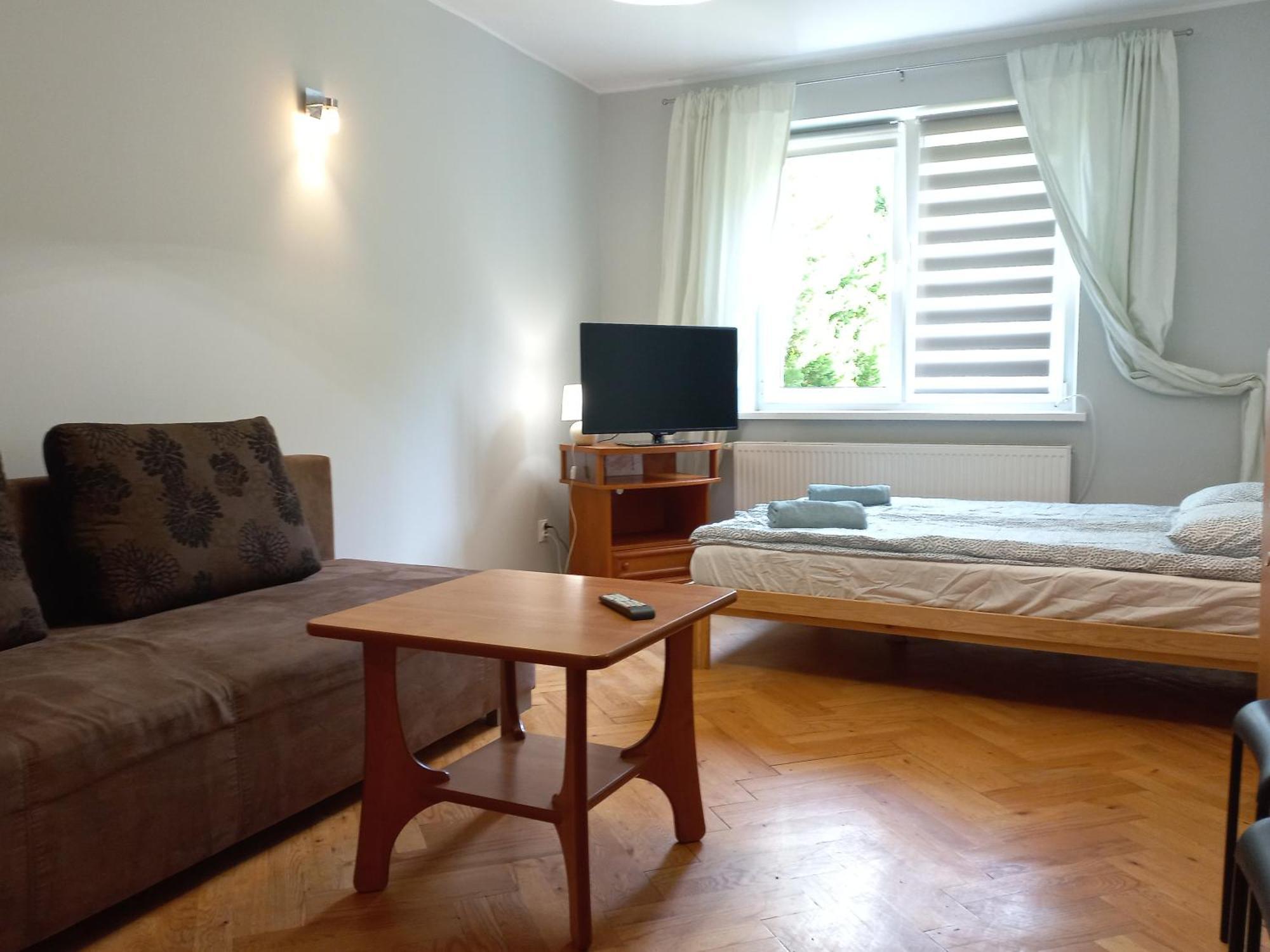 Homestay Sopot Rooms Sopot