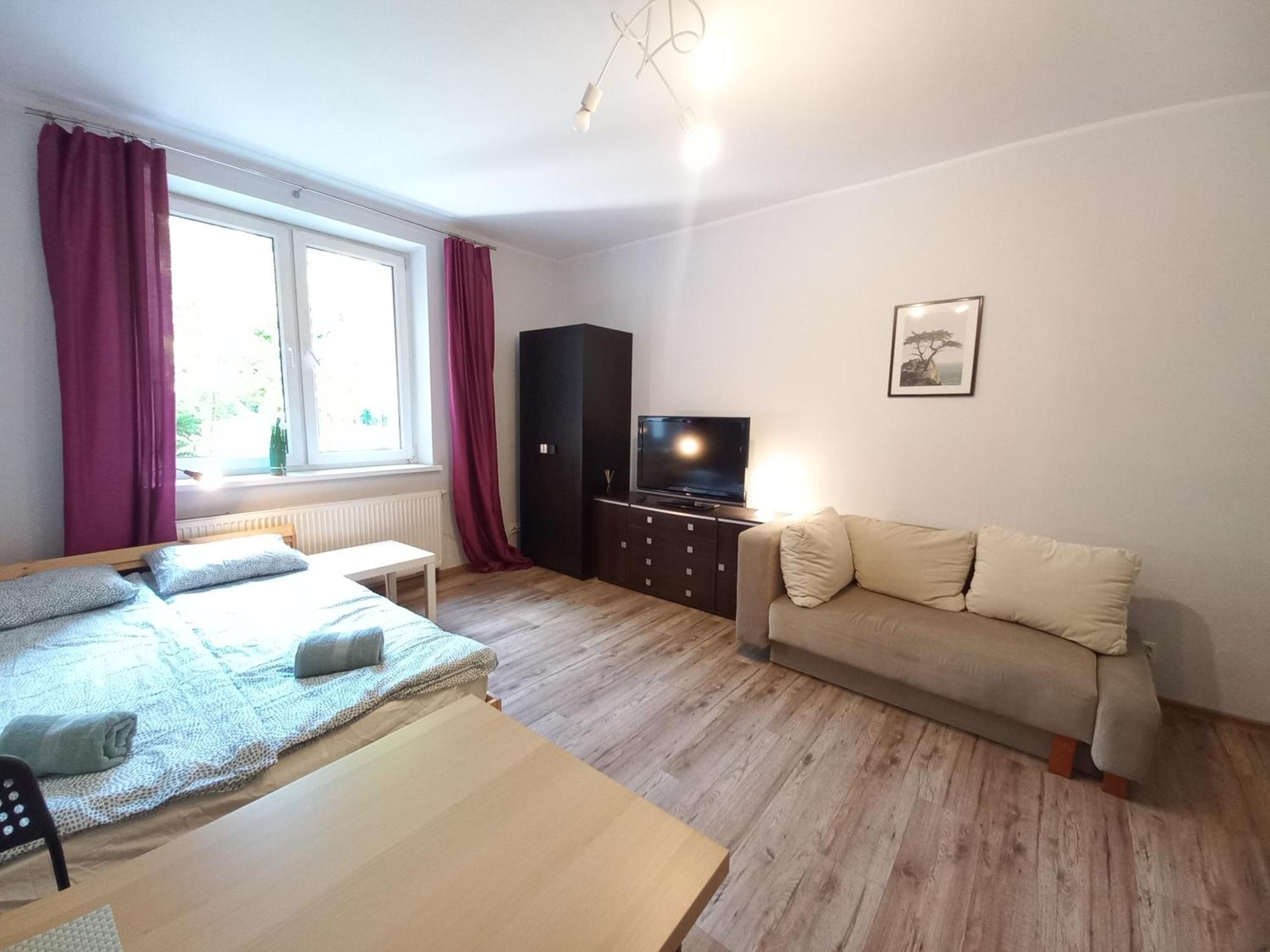 Homestay Sopot Rooms *