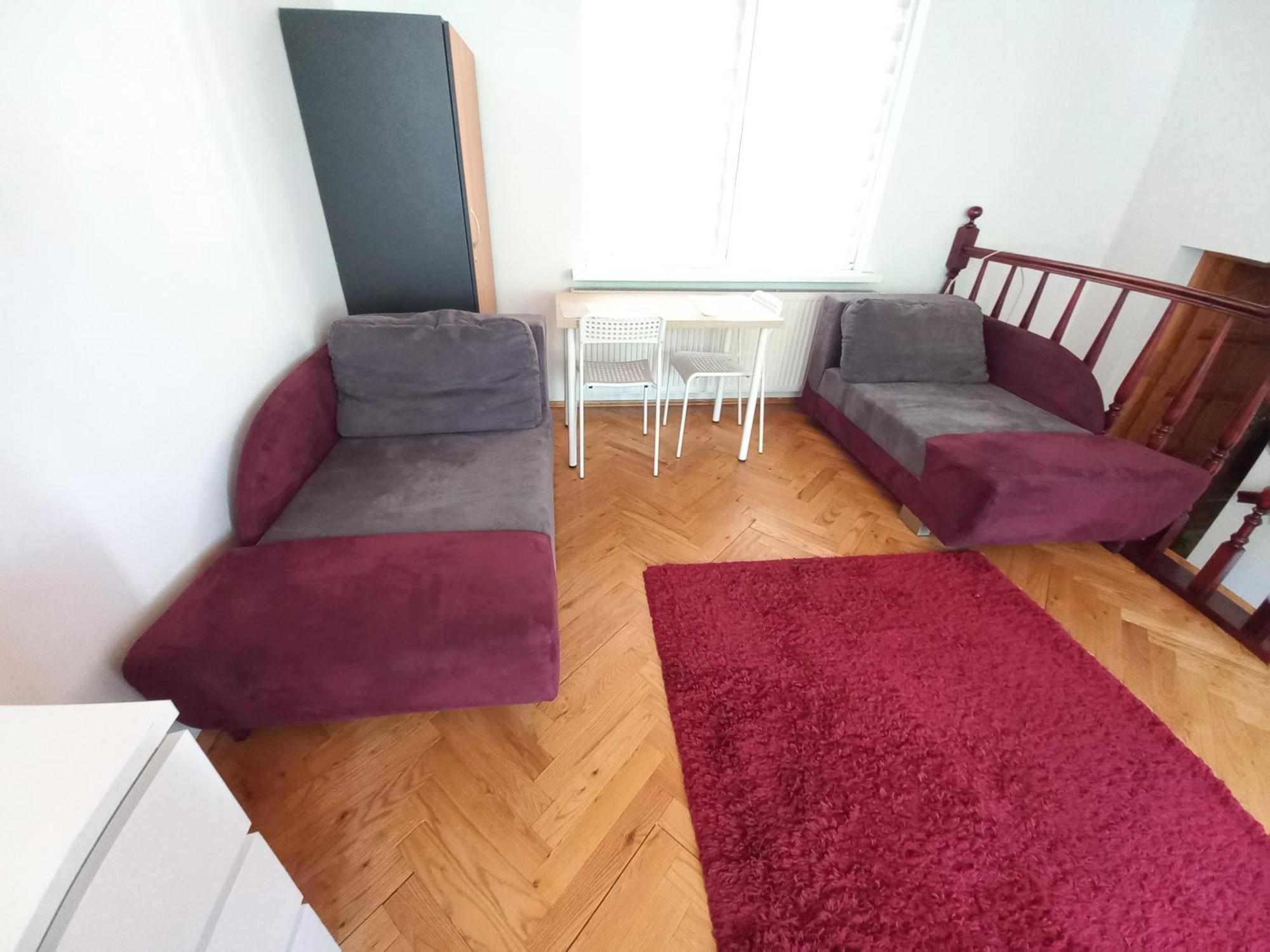 Homestay Sopot Rooms Sopot