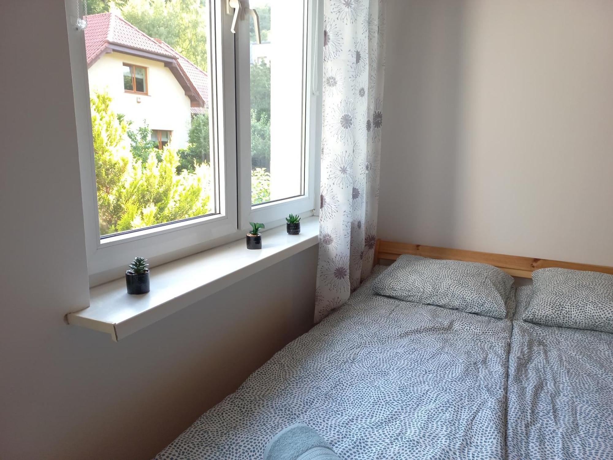 Privat overnatting Sopot Rooms Sopot