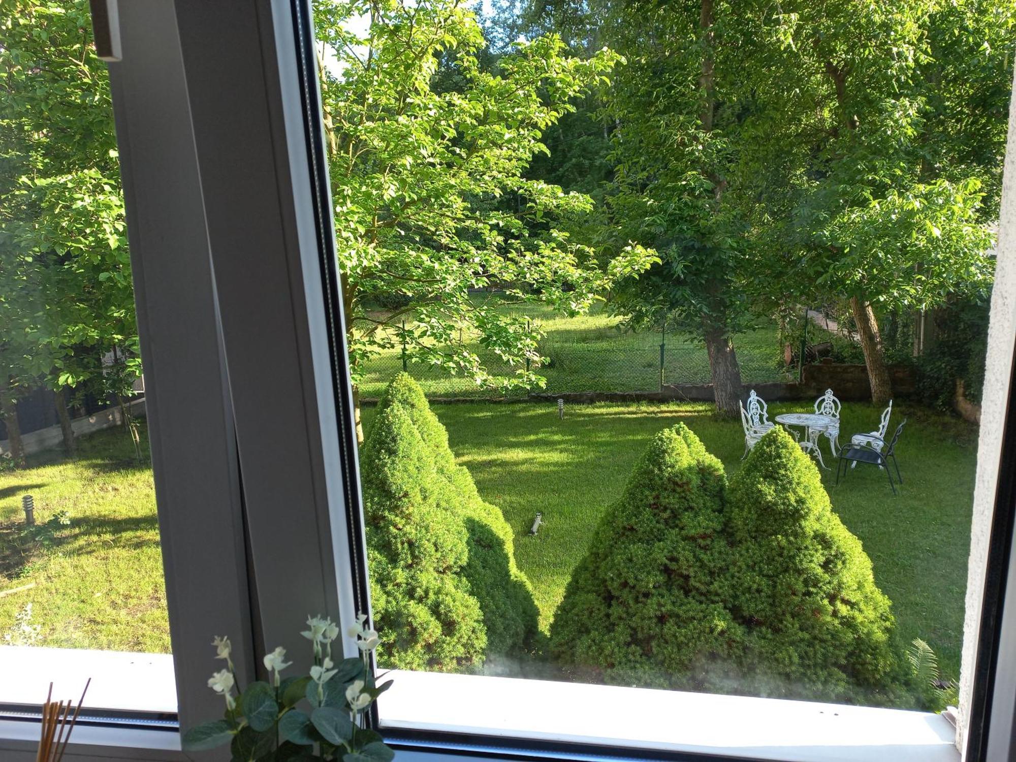 Privat overnatting Sopot Rooms *