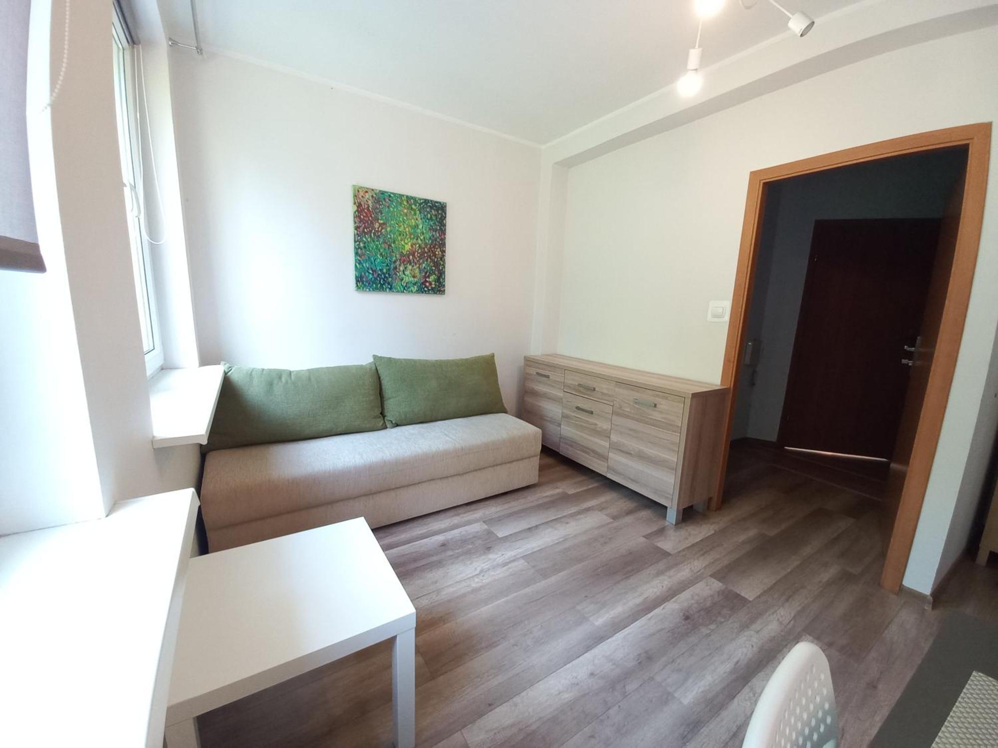Homestay Sopot Rooms