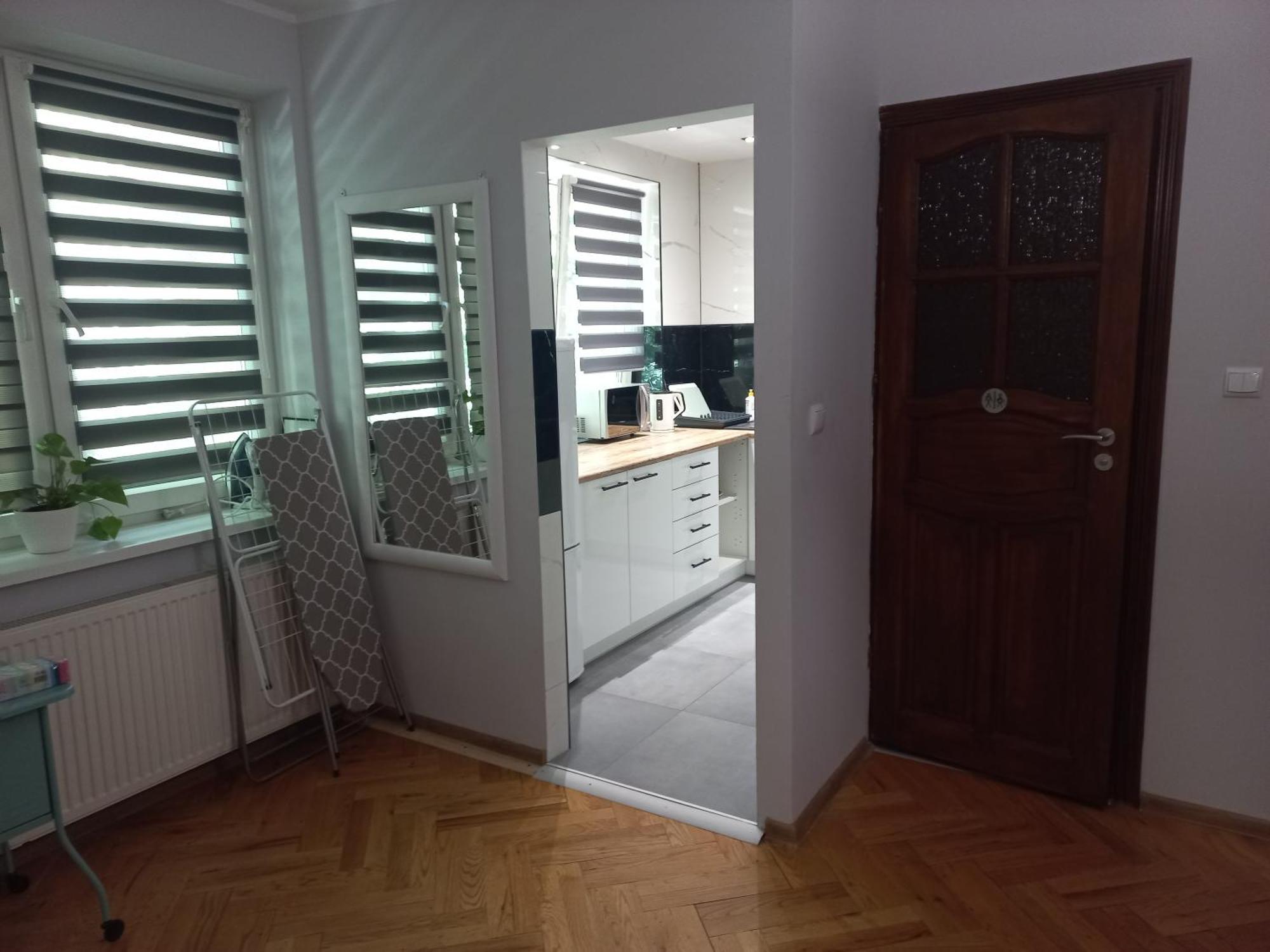 Homestay Sopot Rooms *