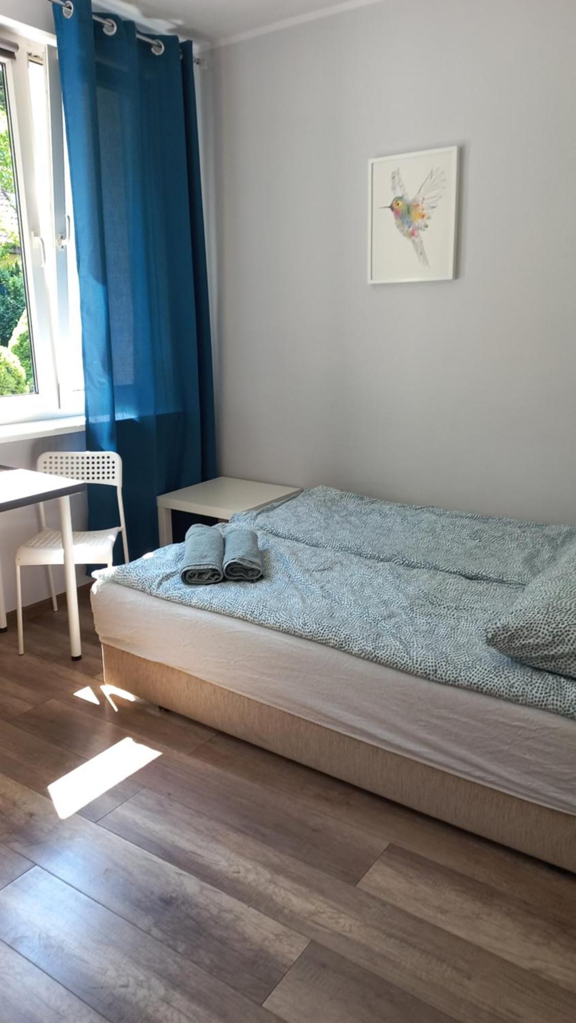 Sopot Rooms Privat overnatting