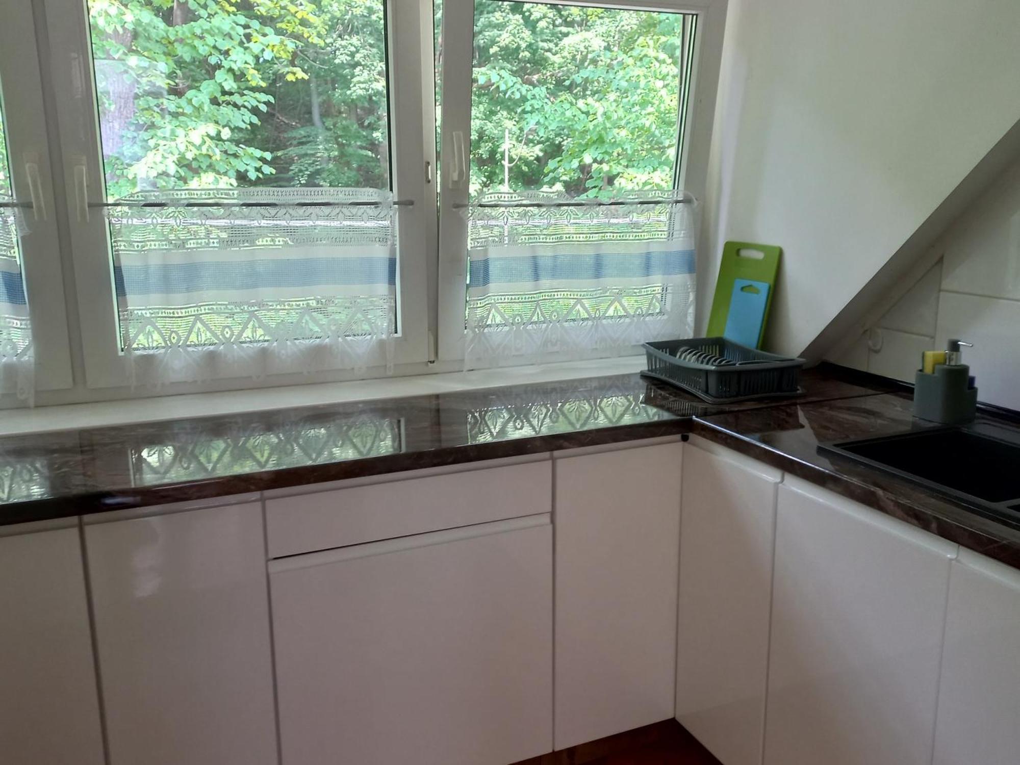 Privat overnatting Sopot Rooms