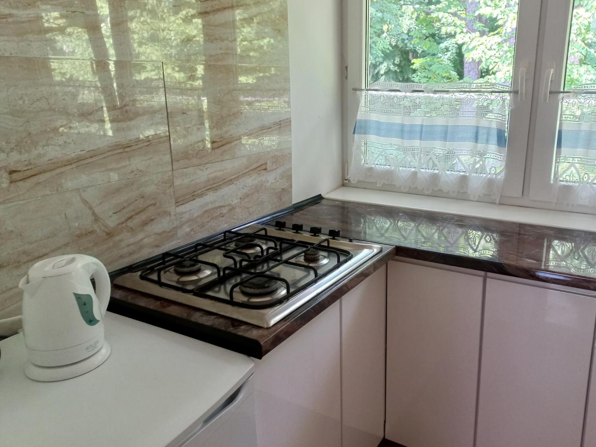 Sopot Rooms Privat overnatting *