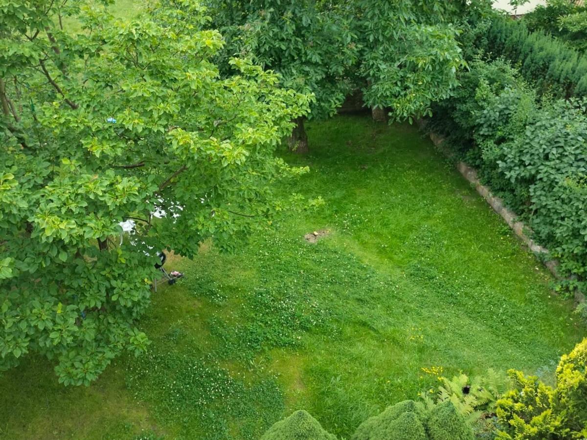 Privat overnatting Sopot Rooms