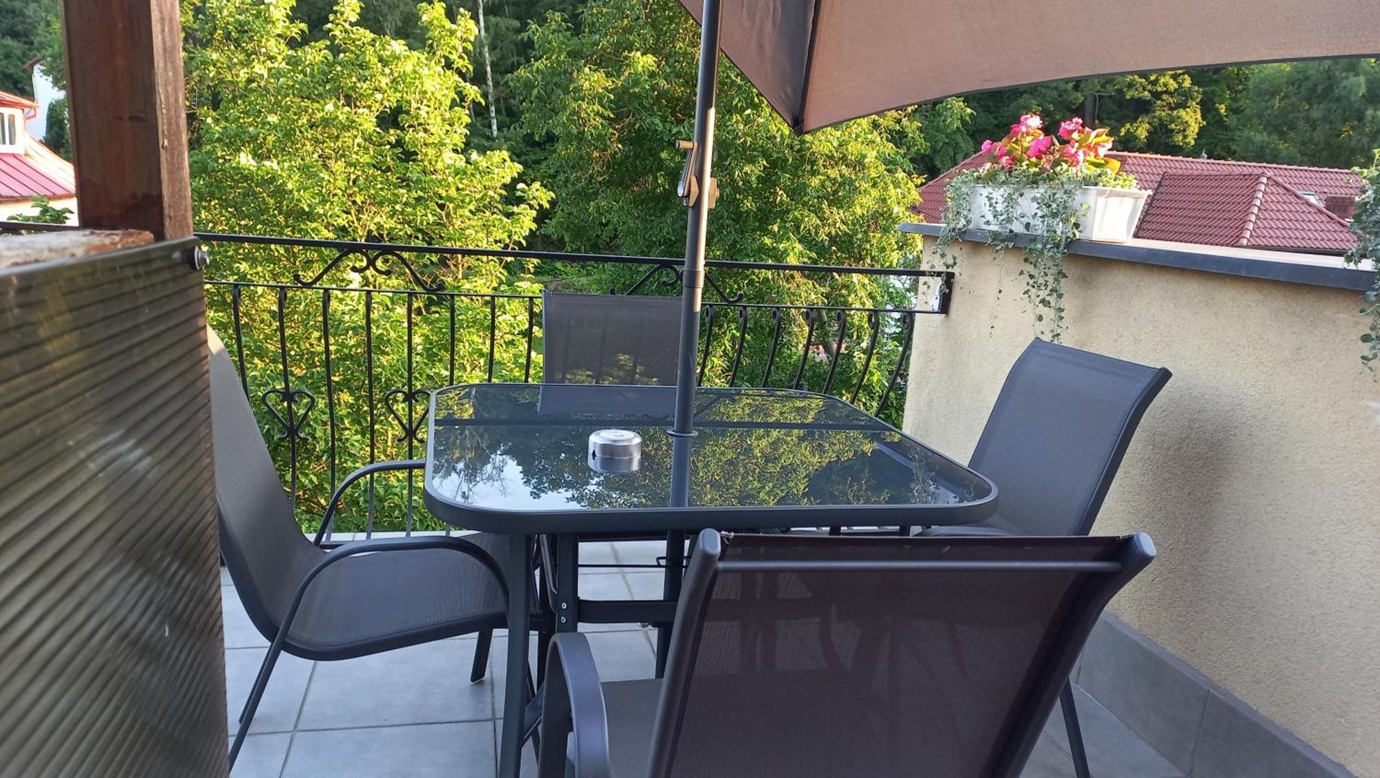 Sopot Rooms Privat overnatting *